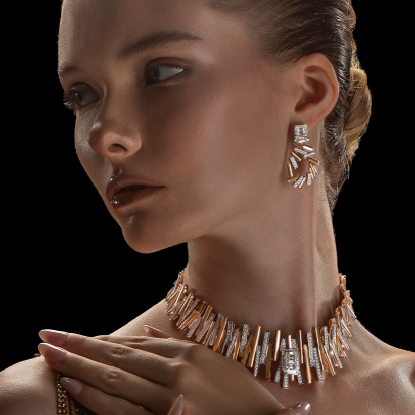 Seserahan Pernikahan Mewah Frank & co. x Monica Ivena Penuh Makna