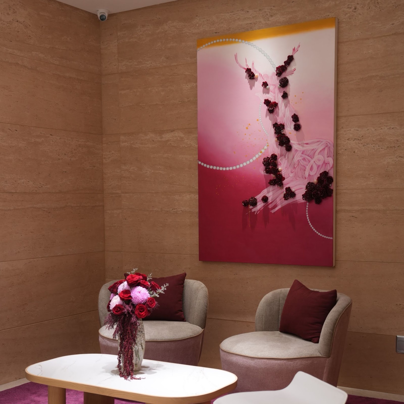 Ambience Pengalaman Berbelanja di Frank & co. Jewellery Store Terdekat