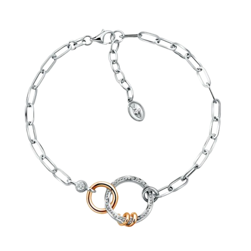 Saatnya Tampil Cantik dengan Bracelet Terbaru Frank & co. See The Light