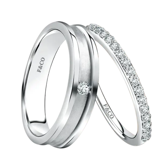 Frank & co. Menyempurnakan Wedding Dream Anda dan Pasangan