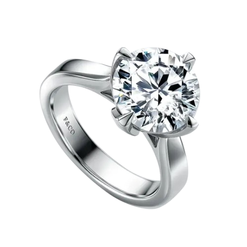 Fine Jewellery Frank Fire dari Frank & co.