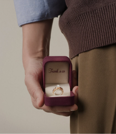 Proposal Ring dengan Natural Diamond adalah Pilihan Terbaik Sepanjang Masa