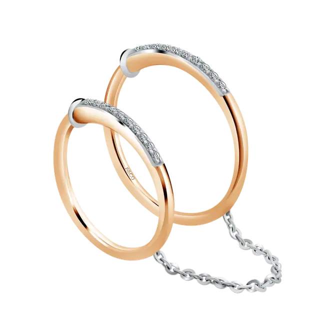 Inspirasi Kado Pernikahan untuk Teman Perempuan Berupa Jewellery Elegan dari Frank & co.