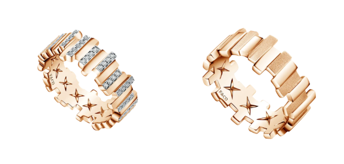 Cari Tahu Harga Cincin Tunangan Sepasang dari Frank & co.