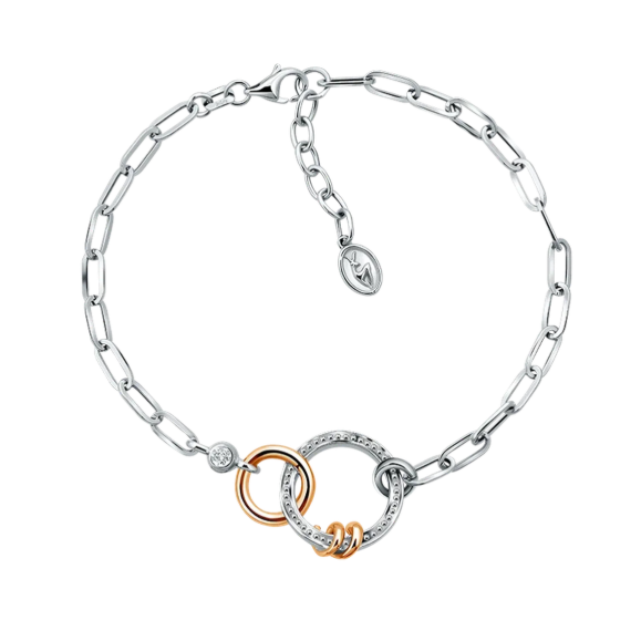 Hadiah Bracelet untuk Sahabat dari Frank & co.