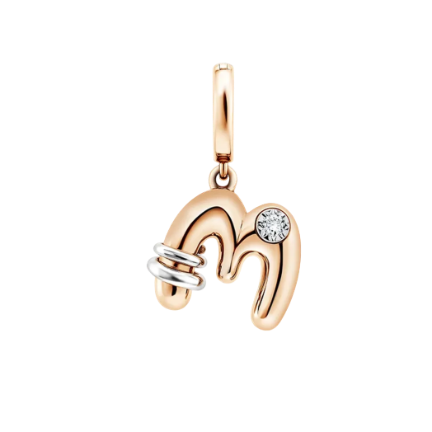 Koleksi Liontin Gelang Terbaru dari Frank & co. x Maudy Ayunda