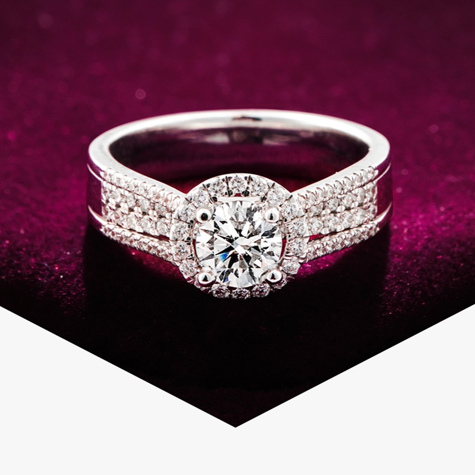 Kado Pernikahan Mewah untuk Anak dengan Pilihan Perhiasan Elegan