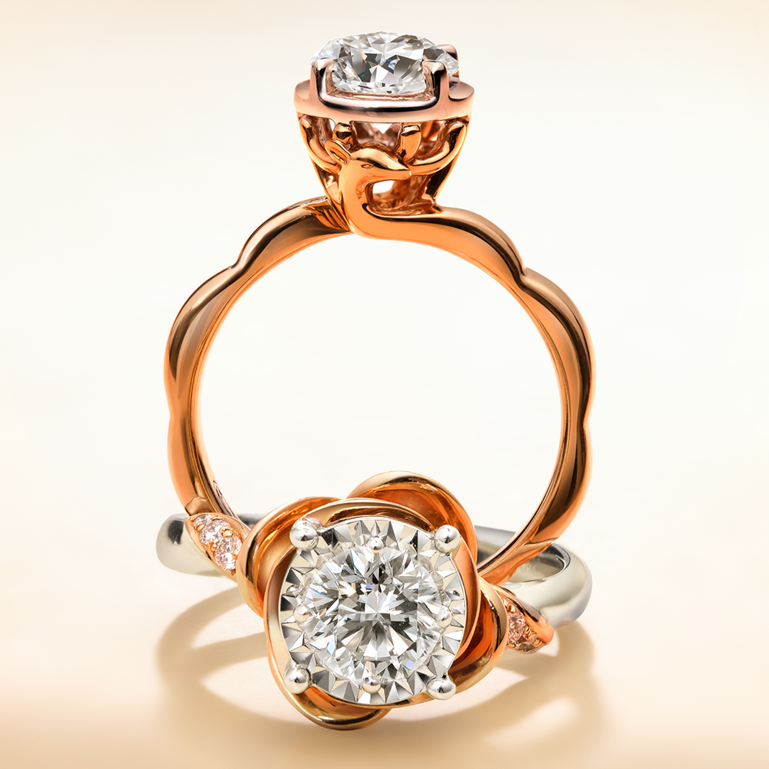 Pilihan Tepat Untuk Cincin Lamaran dari Frank & co.