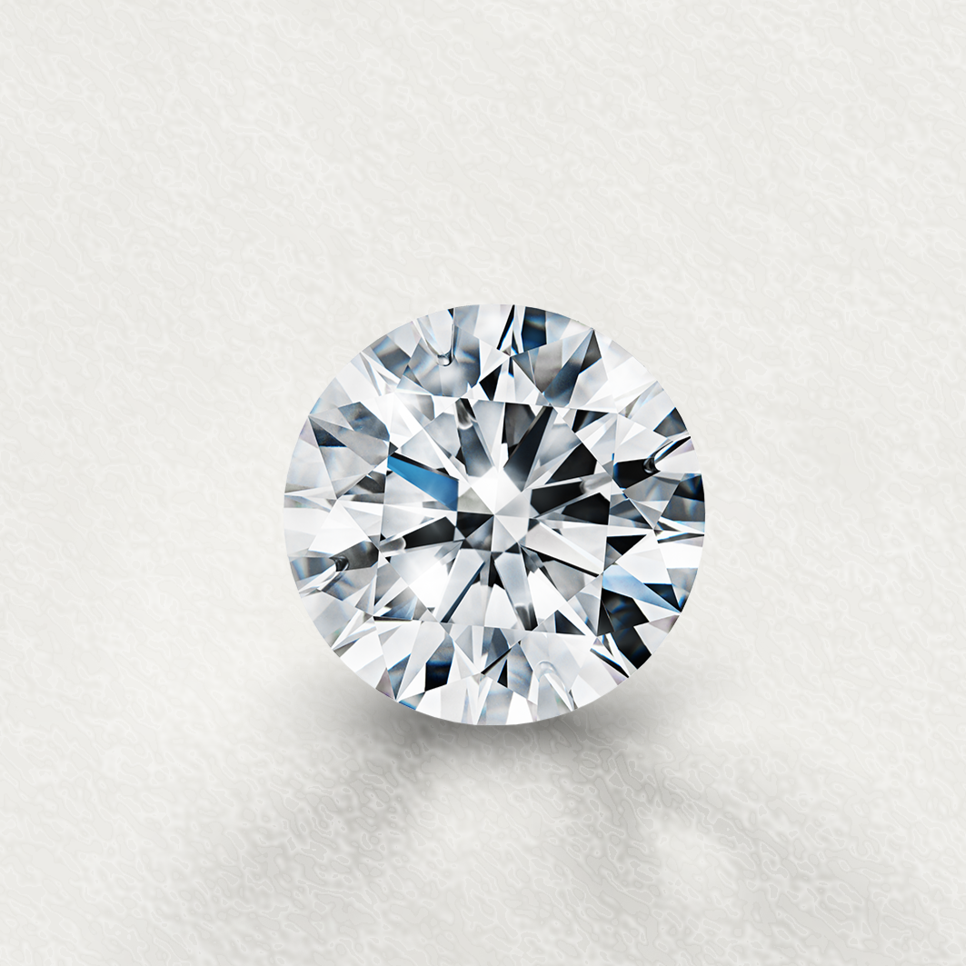 Berlian Frank Fire Standar Kualitas Terbaik Untuk Natural Diamond