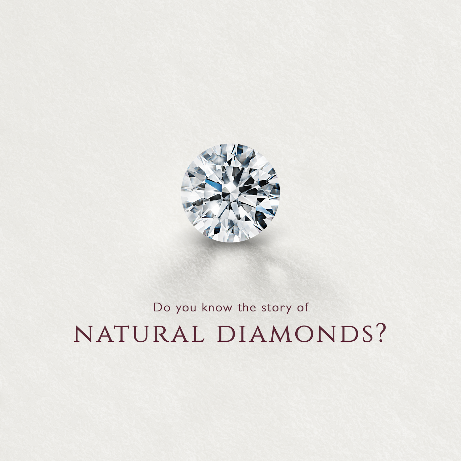 Kelangkaan Berlian Alami Menjadikannya Simbol Keabadian Sejati