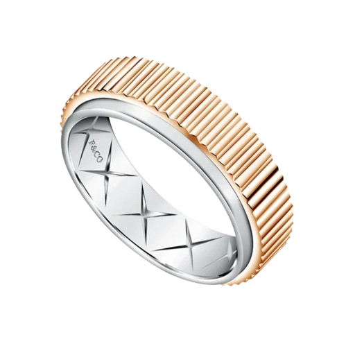 Pilihan Cincin Couple Frank & co. untuk Momen Istimewa