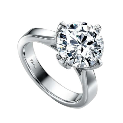 Opsi Cincin Frank Fire untuk Ibu Tersayang