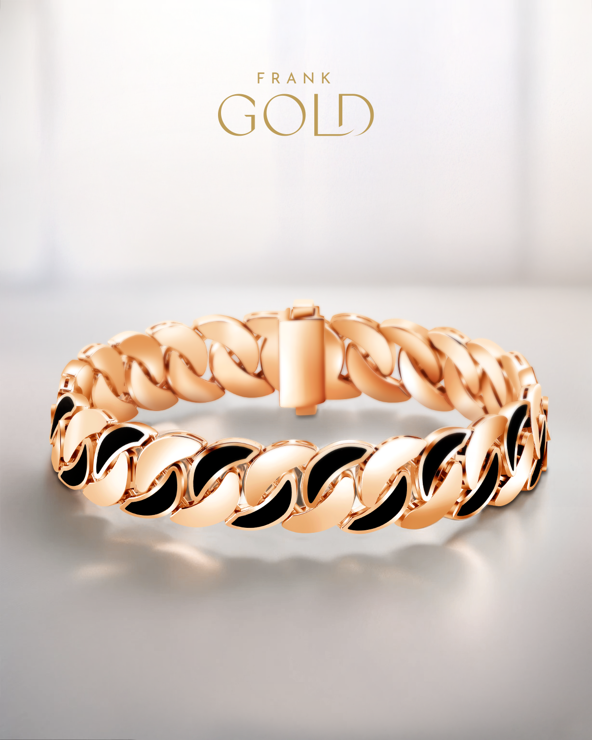 Inspirasi Gelang yang Bisa Dijadikan Couple Bareng Kekasih