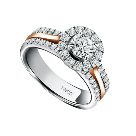 Frank Fire Hadirkan Model Cincin Terbaru Lucetta