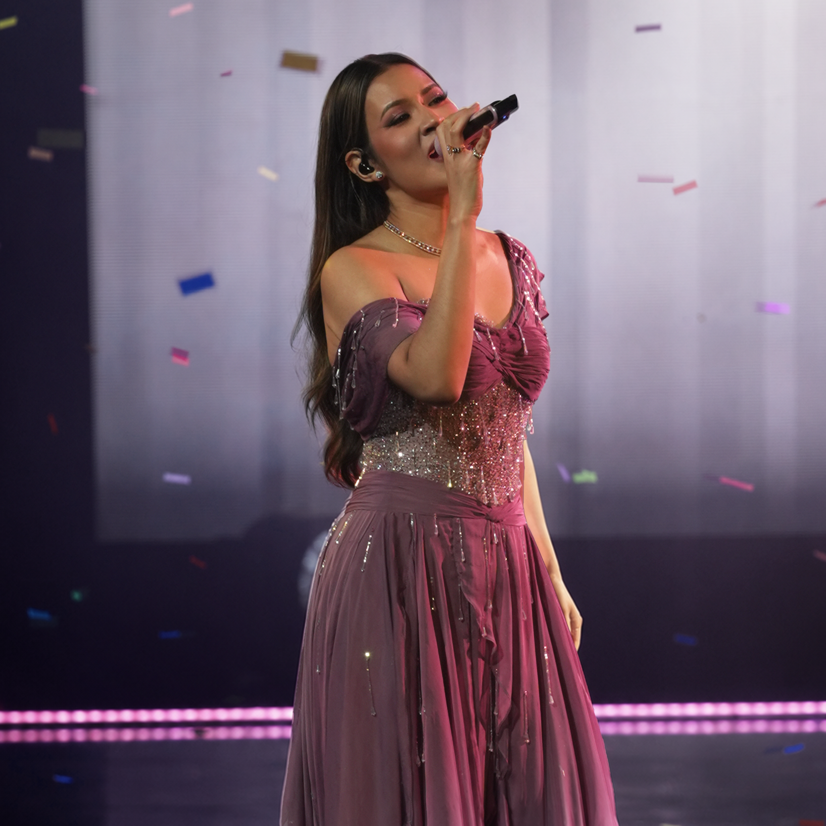 Penampilan Raisa yang Makin Spesial dengan Kilau Perhiasan Wanita Frank & co.