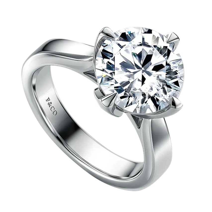 Temukan Kemewahan Diamond Asli dalam Perhiasan Frank Fire