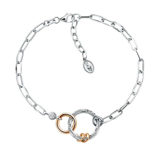 Upgrade Tampilan Baru Tahun ini dengan Diamond Bracelet See The Light