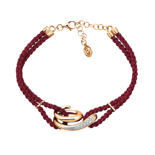 Model Gelang Berlian Terbaru dari Frank & co.