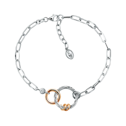 Gelang Tangan Wanita Rancangan Frank & co. Dan Maudy Ayunda