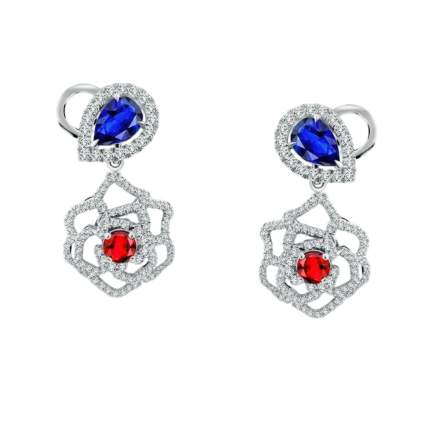 Cari Tahu Harga Diamond Pilihan Anda di Frank & co.