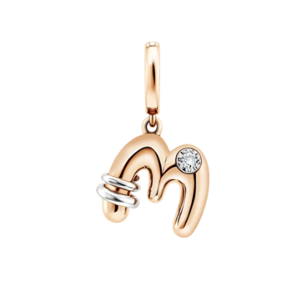 Liontin Gelang See The Light Terbaru dari Frank & co.