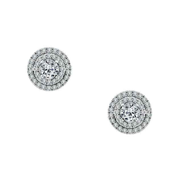Jewellery Store Frank & co. dengan Koleksi Natural Diamond Pilihan Frank Fire