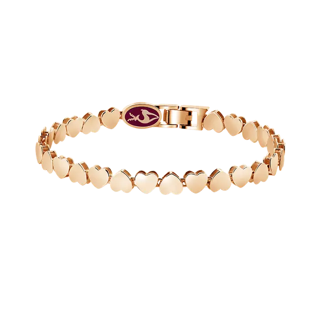 Beragam Model Gelang Bracelet Wanita untuk Mengekspresikan Gaya Personal