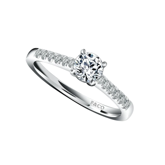 Kualitas Jewellery Terbaik dari Frank Fire Frank & co.