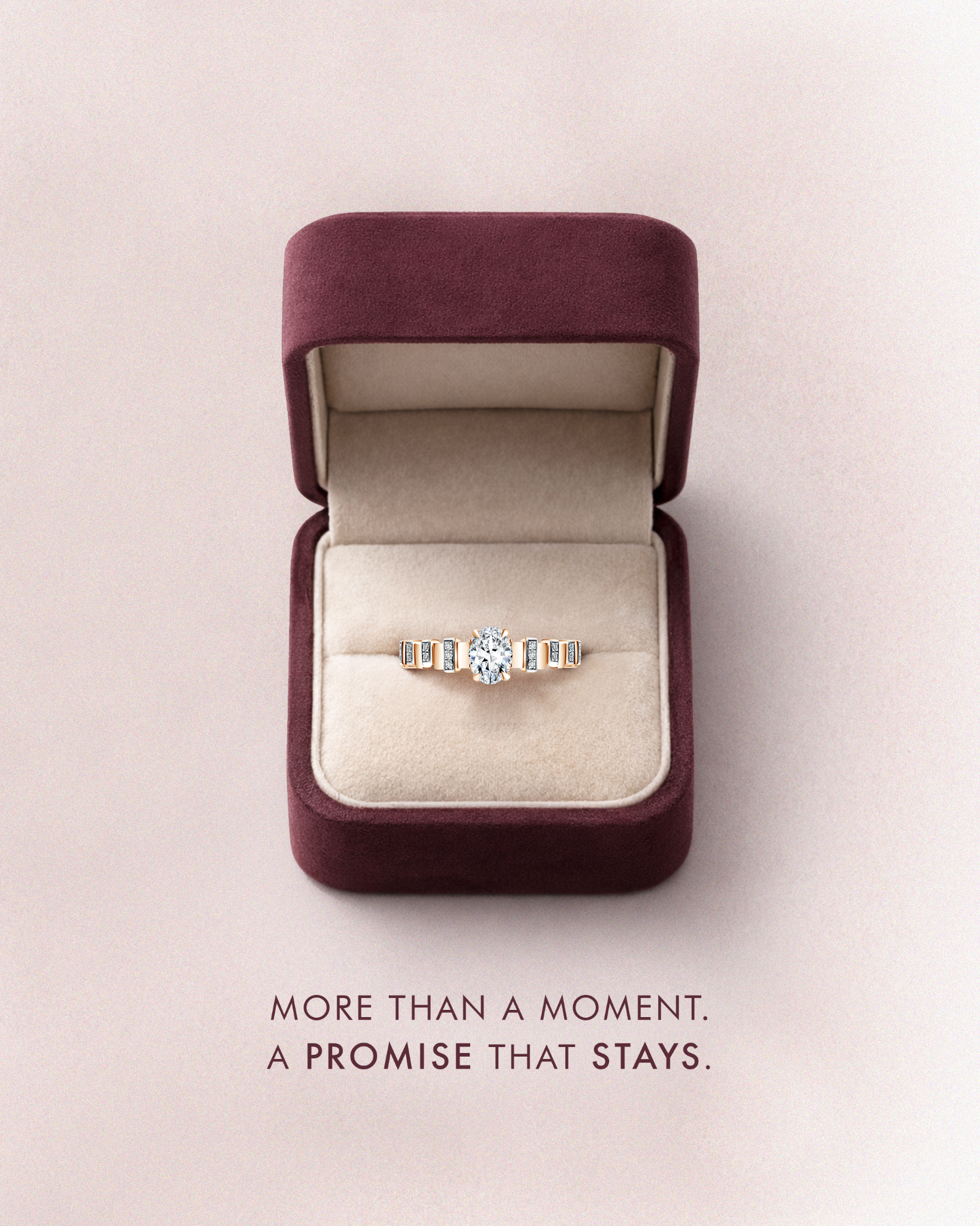 Sempurnakan Momen Lamaran dengan Memilih Model Cincin Tunangan yang Penuh Makna