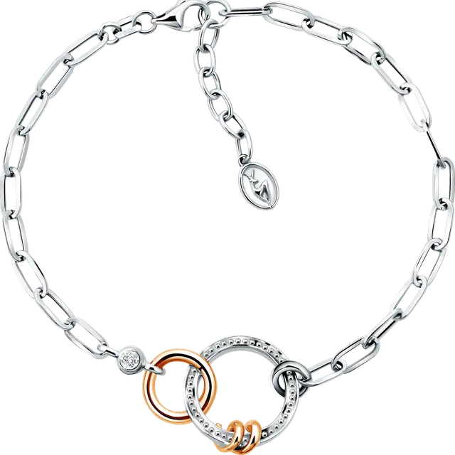 Gold Diamond Bracelet See The Light Frank & co. dengan Kilau Berlian Alami yang Mempesona