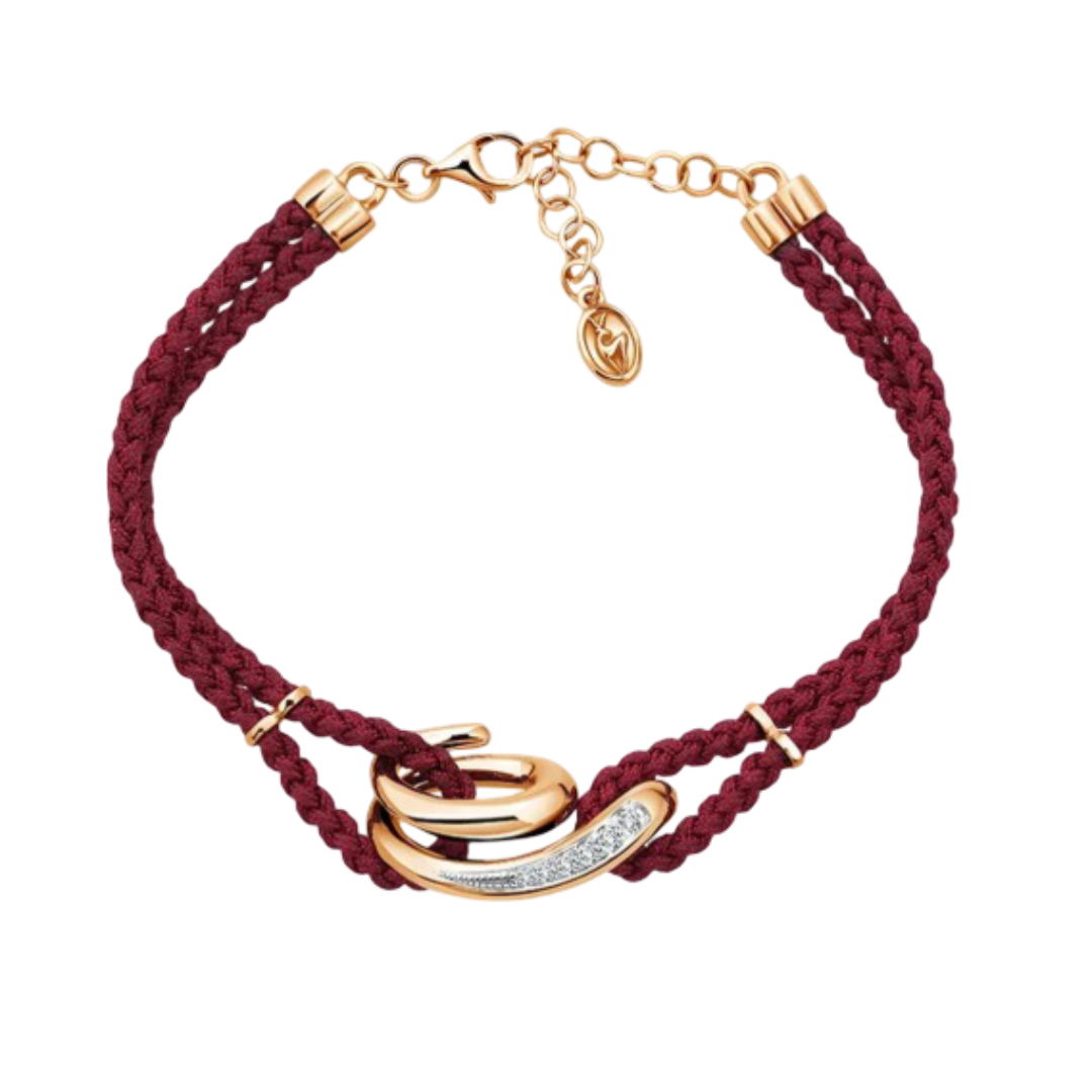 Diamond Bracelet See The Light dari Frank & co.