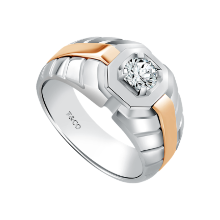 Rekomendasi Perhiasan Frank & co. sebagai Kado Anniversary Untuk Suami