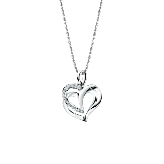 Kado Anak Perempuan Berupa First Jewellery Frank & co.