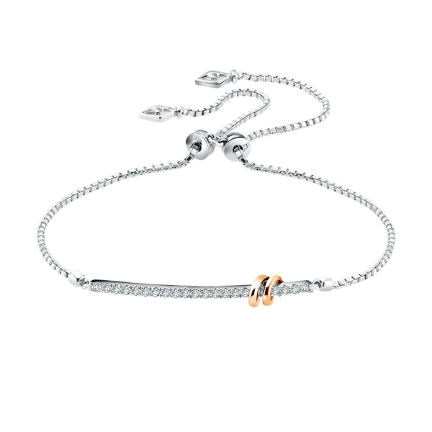 Gelang Tangan Wanita See The Light yang Kaya Makna