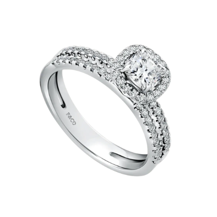 Pilihan Cincin untuk&nbsp; Proposal Ring yang Istimewa dari Frank & co.