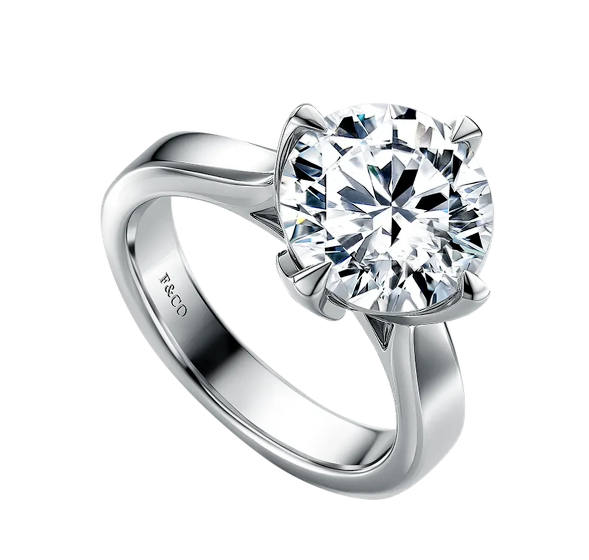 Perhiasan Diamond Carat Terbaik Koleksi Frank Fire dari Frank & co.