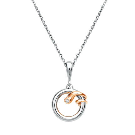 Pilih Liontin Kalung Frank & co. yang Cocok dengan Personality