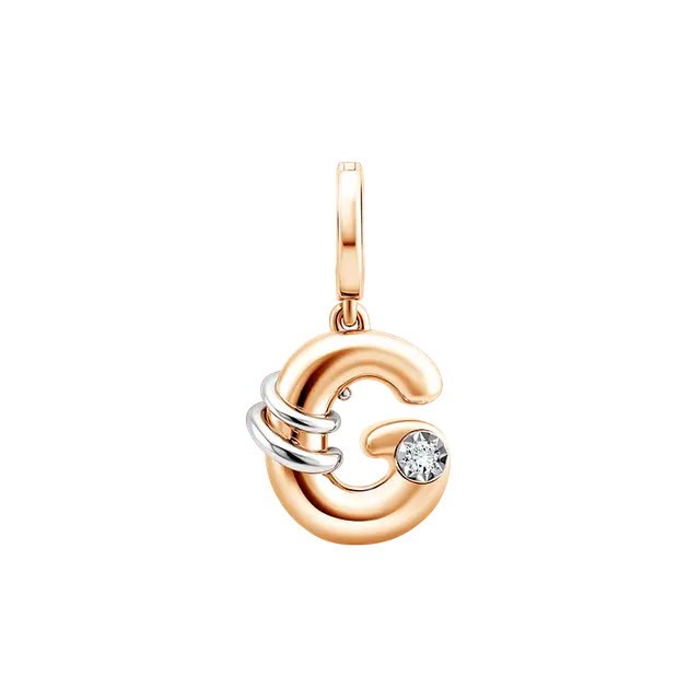 Kado untuk Anak Perempuan dengan Personal Jewelry Elegan dari Frank & co.