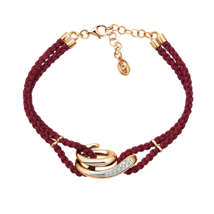 Gelang Tangan Wanita Terbaru dari Frank & co. x Maudy Ayunda
