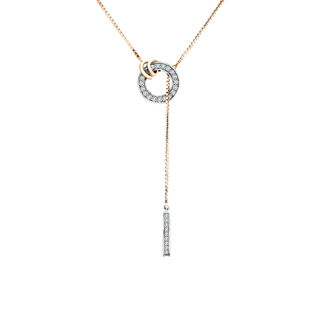 Koleksi Diamond Necklace Frank & co. dengan Desain Eksklusif untuk Melengkapi Momen Pernikahan yang Berkesan