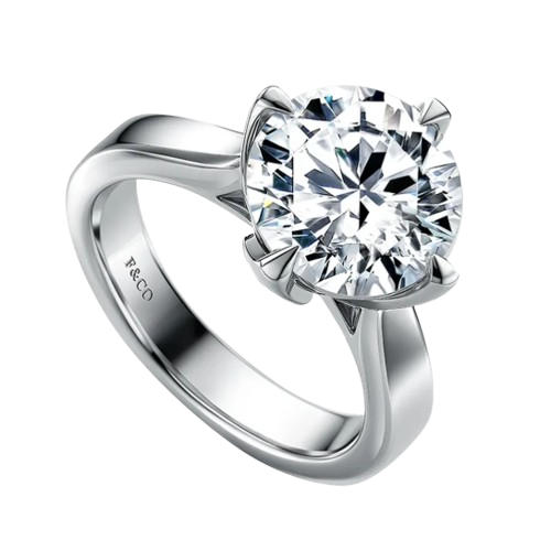 Saatnya Tampil Cantik Natural Diamond Jewelry Frank Fire Frank & co.