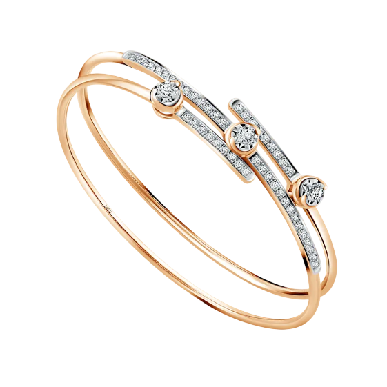 See The Light Gelang Tangan Wanita yang Merefleksikan Cahaya Personal
