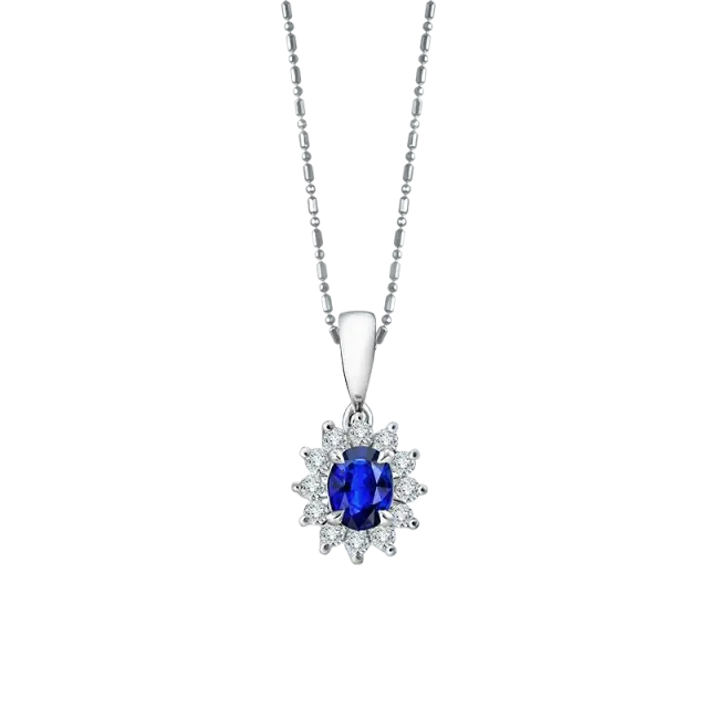 Fine Jewellery Sebagai Kado Pernikahan untuk Sahabat
