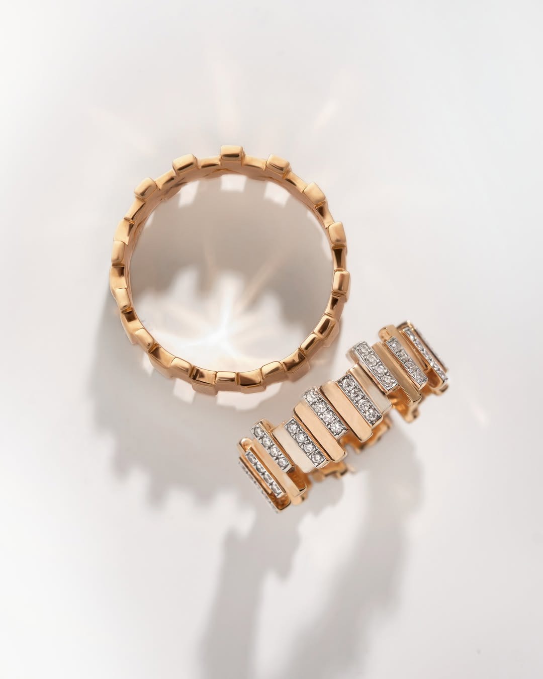 Keindahan Couple Ring Frank & co. untuk Intimate Wedding Dream Goals Anda!