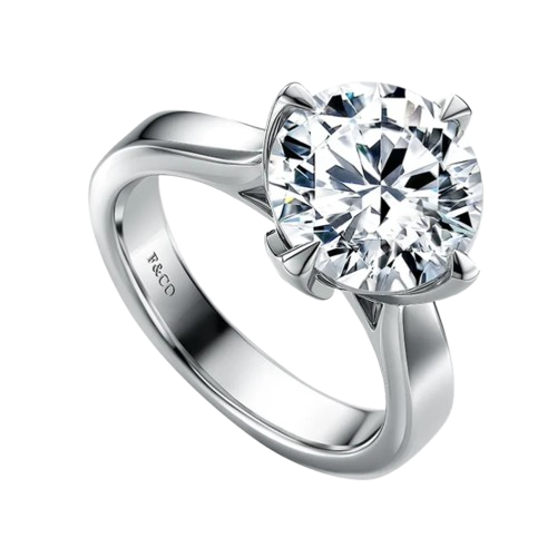 Perhiasan Frank Fire dengan Harga Diamond Terbaik