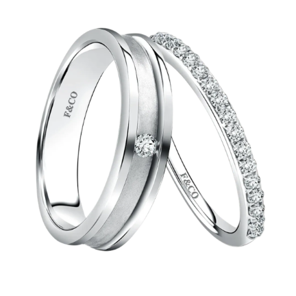 Temukan Harga Cincin Nikah Sepasang yang Sesuai untuk Anda dan Pasangan