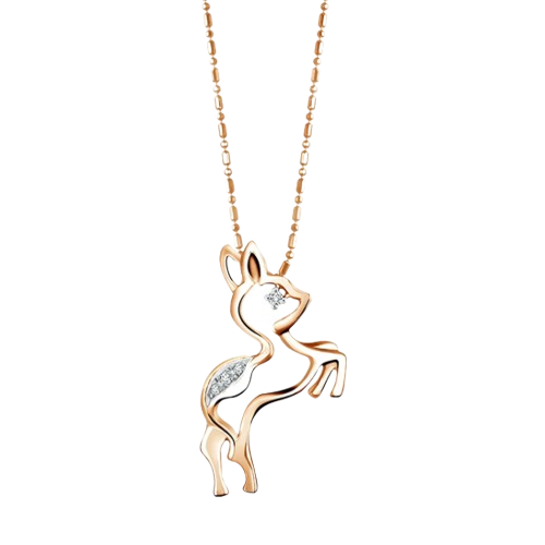 Opsi Kado untuk Anak Perempuan dari Frank & co.