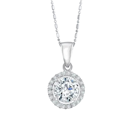 Diamond Jewellery dengan Makna Real Love Frank & co.