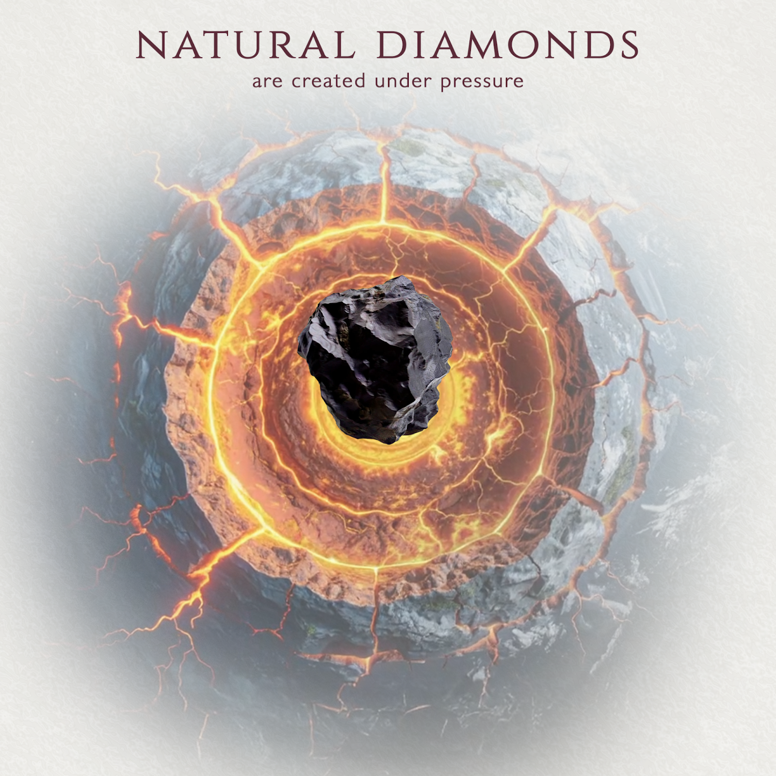 Keistimewaan Berlian Alami Sebagai Warisan Bernilai dan Abadi