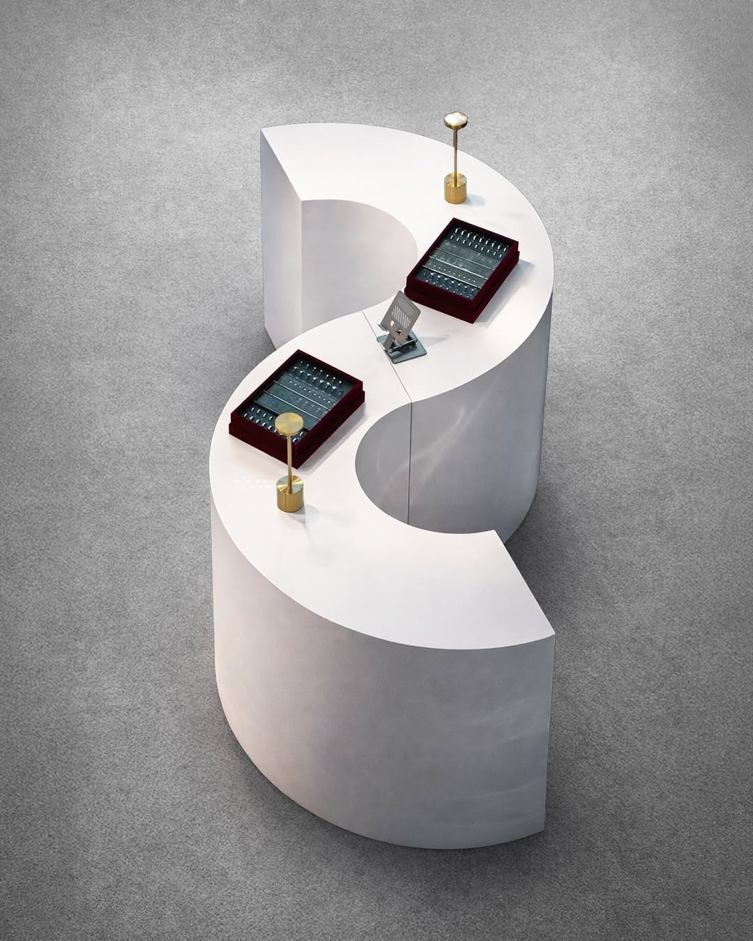 Dapatkan Pengalaman Konsultasi Berlian dengan Jeweler Frank & co. yang Profesional